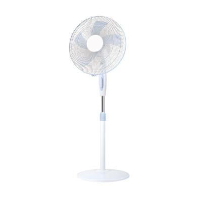 China Cheap 16 inch rv ac fans ventilador standing fan coolar fan pedestal stand HJ-16 for sale