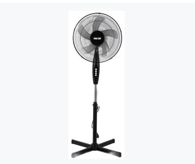 China HJ-16C Electric Appliance Floor Fan 16 Inches Floor Fan Speed ​​HJ-16C Electric Fan for sale