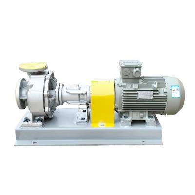 China High Heat Transfer Oil Boiler Standard Customized High Temperature Transfer Oil Heat Circulation Pump for sale