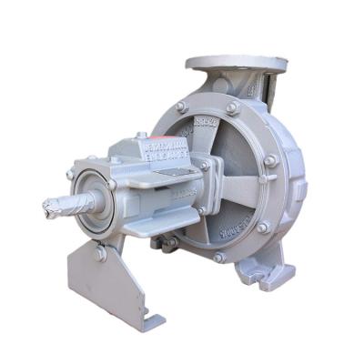 China Hot ETNY125-100-200 Series, Inventory Sales, Hot Water HVAC OEM KSB Oil Pump Etanorm SYT Pump for sale