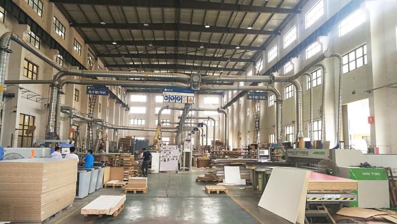 Geverifieerde leverancier in China: - SHANGHAI PULAN DECORATION CO., LTD