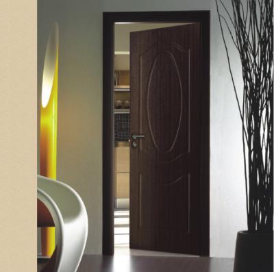 China E1 6mm Solid Mdf Internal Doors Medium Density Fiberboard for Social House for sale