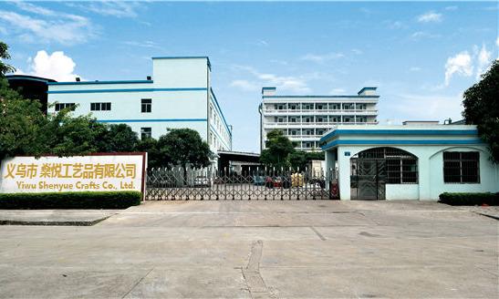 Verified China supplier - Yiwu Shenyue Crafts Co., Ltd.