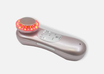 China Instrumento funcional de Iontophoresis de la vibración de Mulit el ccsme Phototherapy en venta