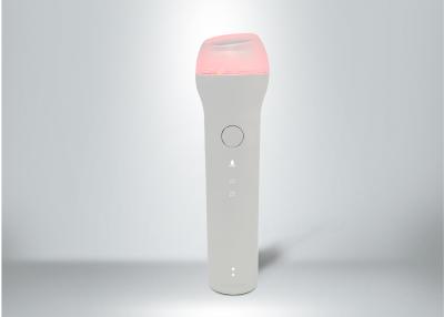 China Red LED 1.8 MHz 7.4V High Frequency RF Beauty Instrument for sale