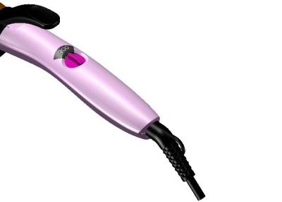 Κίνα Διευθετήσιμο CE θερμοκρασίας επίπεδο Straightener τρίχας σιδήρου 230 βαθμού προς πώληση