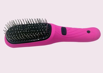 China Anionic Massage Head Anti-static Elastic Air Cushion Hair Brush for sale