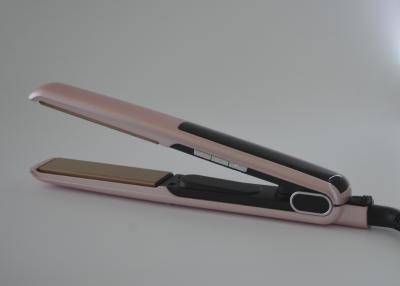 China Calefator 100mm Mini Flat Iron Hair Straightener do MCH à venda