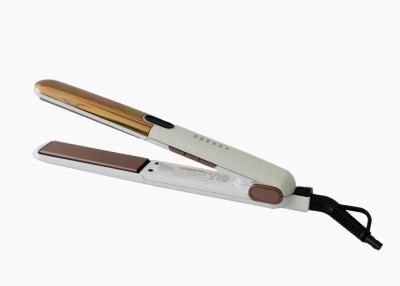 Κίνα Μηδέν επίπεδο Straightener τρίχας σιδήρου επίδειξης 40W της Gap LCD προς πώληση