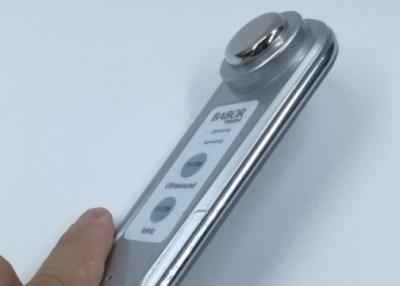 China Instrumento impermeable de Iontophoresis de la vibración de Sonic IPX6 en venta