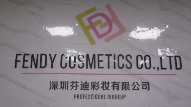 Verified China supplier - Shenzhen Fendy Cosmetics Co., Ltd