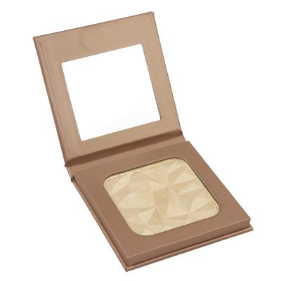 China SZDYM waterproof highlighter make up label for 4 color body highlighter low bar moq powder daily hot sale highlighter for sale