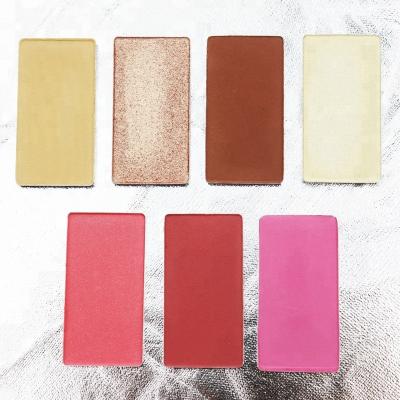 China Wholesale DIY Sunscreen Private Label Bronzer & Highlighter Bar Makeup for sale