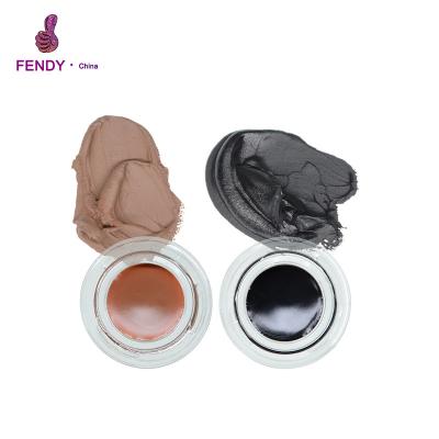 China Best Waterproof Formula Small Amount In Stock Makeup Eyebrow Cream for sale