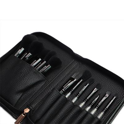 China Angular Blush Custom Makeup Beauty Product Professional Make Up Facial Brush Makeup Brush Private Label for sale