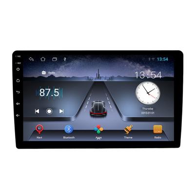 China Universal GPS Mp5 Car Radio Player 9