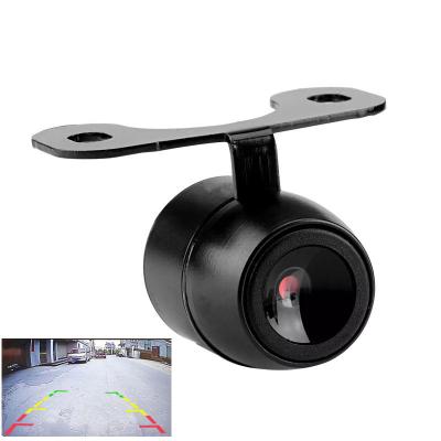 China Hot Selling Waterproof Universal Car Rear View Camera Car Reverse Backup Camera for sale