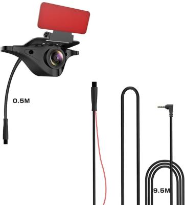 China Other Waterproof Installed 1080P AHD Rear Camera Inside Outside The Car for sale