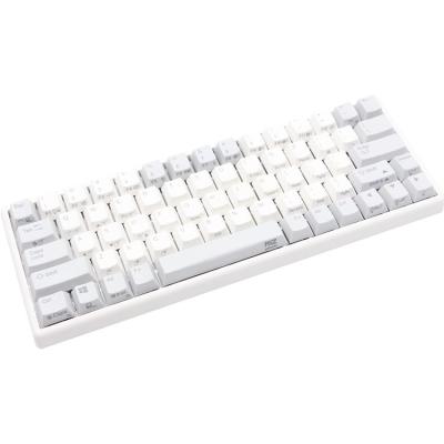 China 84 Electrostatic Wireless Keypad Wireless Capacitive Keyboard Gaming Keypad for sale