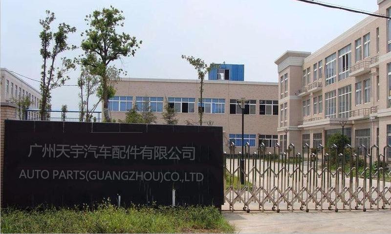 Verified China supplier - Guangzhou Tianyu Auto Parts Co., Ltd.