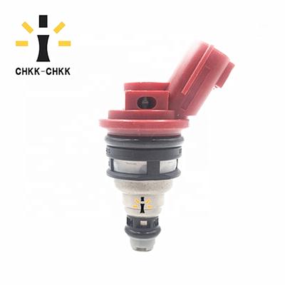 China High Performance Fuel Injector For Japanese Cars OEM 16600-53J03 Standard for sale