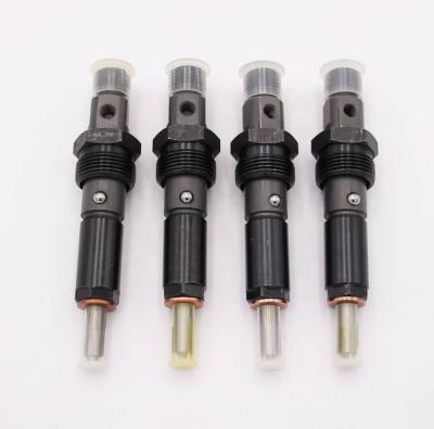 China Factory diesel fuel injector 3932123 fit for Cummins 4BT 3.9L diesel engine truck same as OEM for sale