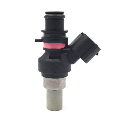 China OEM FBYCG80 16600-AA270 Fuel Injector For Subaru Impreza RX 2.0L E-I Standard 8008212 for sale