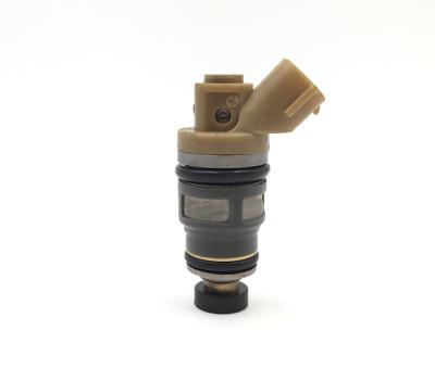 China Fuel Injector Nozzle 23250 - 19015 23209 - 19015 For COROLLA SPRINTER Standard for sale