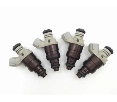 China Fuel Injector Nozzle MR988977 Standard for sale