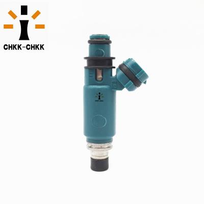 China Fuel Injector 16620-MCJ-751 16450-MCJ-752 Fit For 02-03 Honda CBR954 RR Standard for sale