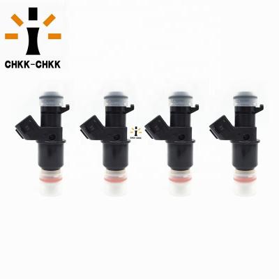 China Fuel Injectors 16450-RNA-A01 For Honda Civic 1.8L 2006-11 2009-13 1.5L Standard for sale