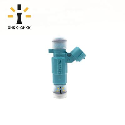 China Plastic And Metal Fuel Injector Nozzle 35310-23630 For Korea Car 2.0L for sale