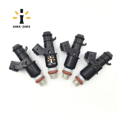 China High Performance Fuel Injector 16450 - ARN - A01 For Engine Parts With Competitive Price Standard Size for sale