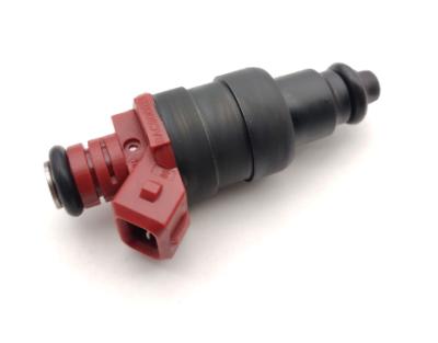 China Fuel Injector BAC906031 For VW GOLF JETTA 2.0L OEM Standard Size for sale