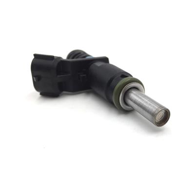 China Original OEM Standard Materical Siemens Fuel Injector Set 07K906031C For Volkswagen 2007-2014 2.5L I5 for sale