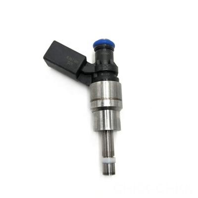 China Fuel Injectors 06F906036A FOR VW EOS Golf Jetta Audi A3 A4 TT 2.0T I4 FJ856 Standard for sale