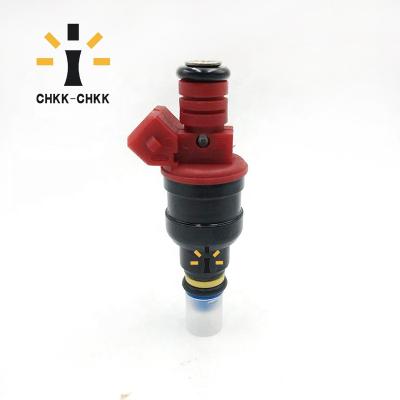 China Plastic And Metal Fuel Injector Nozzle 0280150931 For Ford Explorer Ranger B4000 4.0L 0280150931 for sale