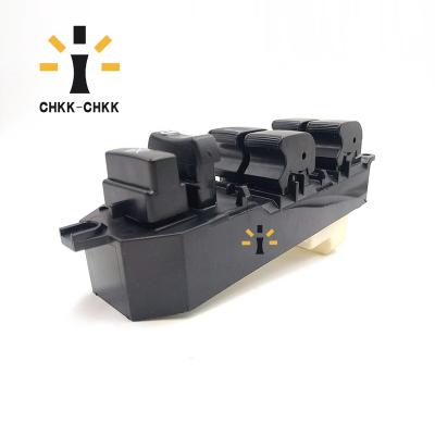 China Auto Spare Parts Car Electric Power Window Switch 84820-12500 Standard Size for sale