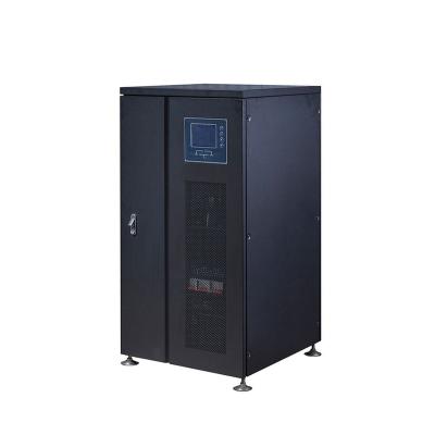 China Best Scroll Compressor Power Type 100Kw Off Grid Solar Inverter 580*750*920 for sale