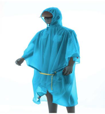 China Custom multi-function bachelor raincoat best prices raincoat poncho sky curtain for sale