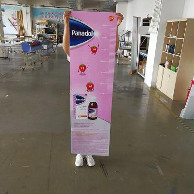 China Modern Custom Logo Sublimated Printing Cotton Canvas Wall Hanging Poster Banner For Decorate for sale