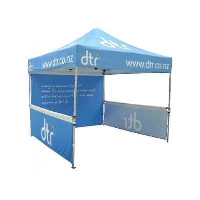 China Event Gazebo Tent 3X3 Promotion Customized Custom Canopy Tent Promotion for sale