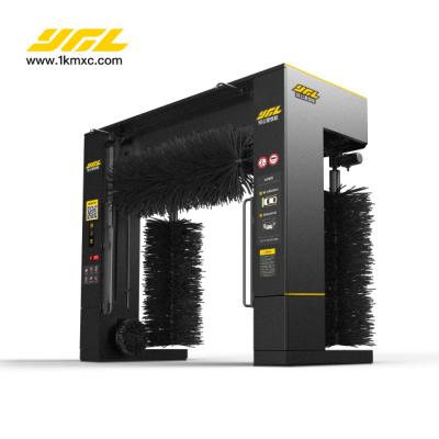 China Automatic Car Wash Brand YGL Automatic Car Wash Machine Open API Cost Effective For Your Business for sale