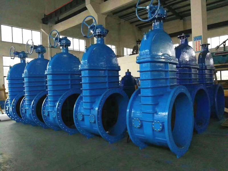 Verified China supplier - Xi'an Liangjing Valve Co., Ltd.