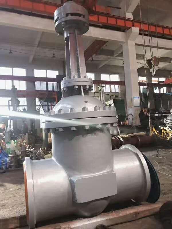 Verified China supplier - Xi'an Liangjing Valve Co., Ltd.