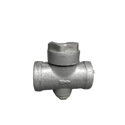 China General WCB Thermodynamic Disc Steam Trap for sale