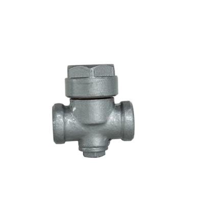 China 304 CF8 General Stainless Steel Thermodynamic Disc Steam Trap for sale