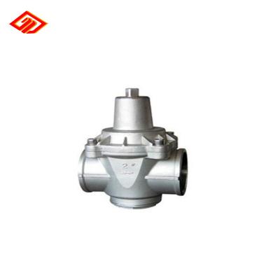 China General Adjustable Stainless Steel Pressure Control Valve Reducing Valve Pressure Relief Valve for sale