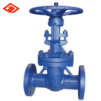 China General Manufacturer Rising Stem Sluice 8 Cast Iron 1 Fire Hydrant 18 Din Carbon Steel Gate Valve Flange Type for sale