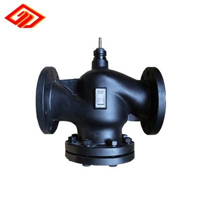 China Newest General Cheap Price High Quality Digital Thermostatic Water Pressure Regulator Adjusting Valve for sale